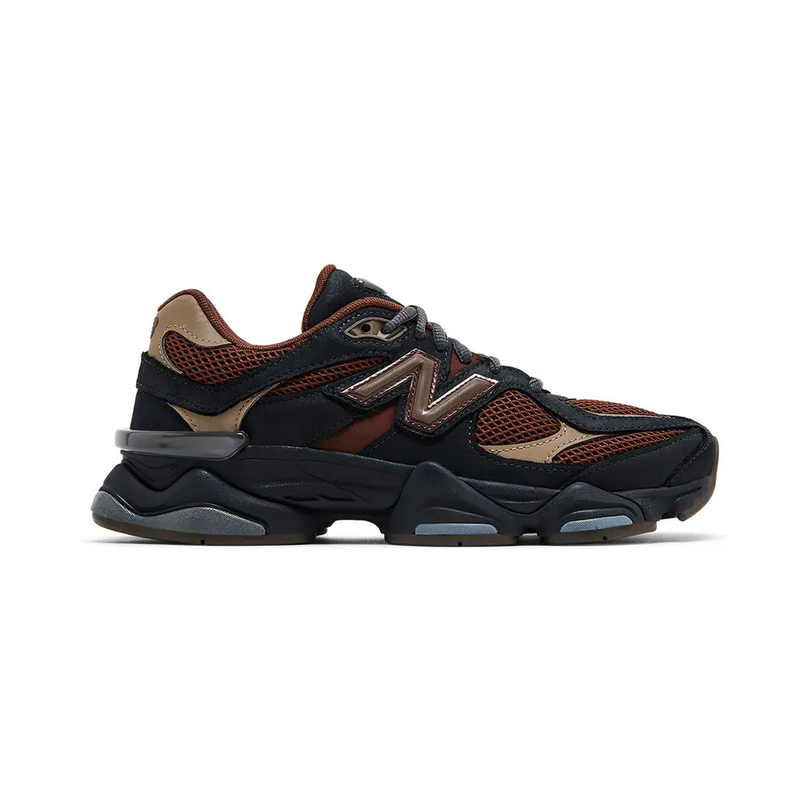 New Balance 9060 Phantom Rich Oak