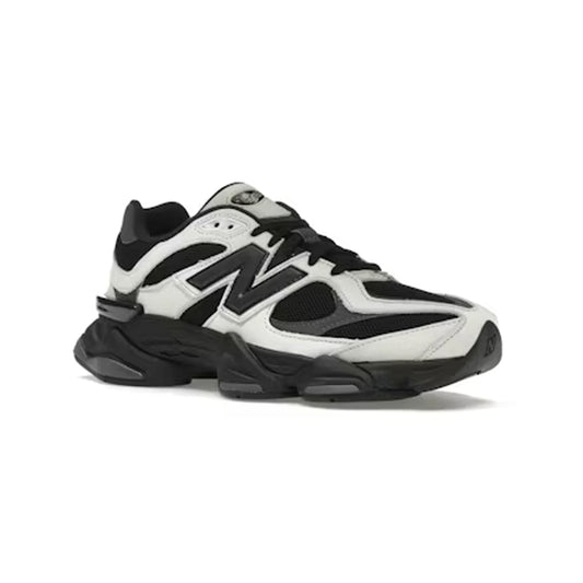 New Balance 9060 Off White Black