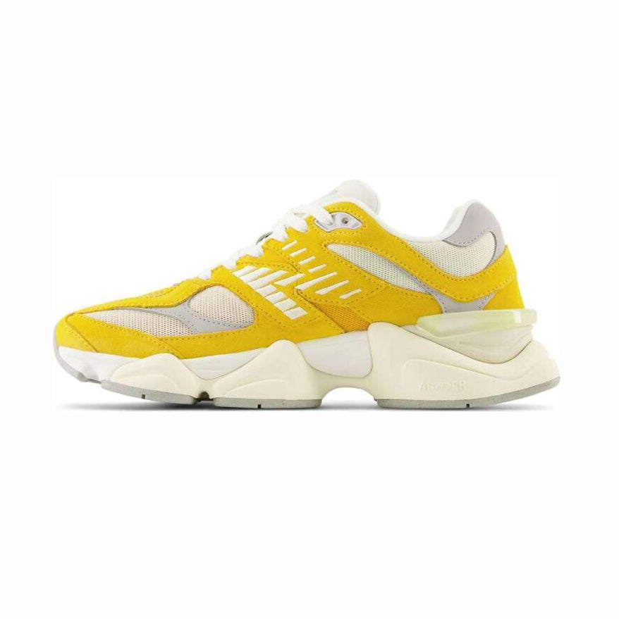 New Balance 9060 Varsity Gold
