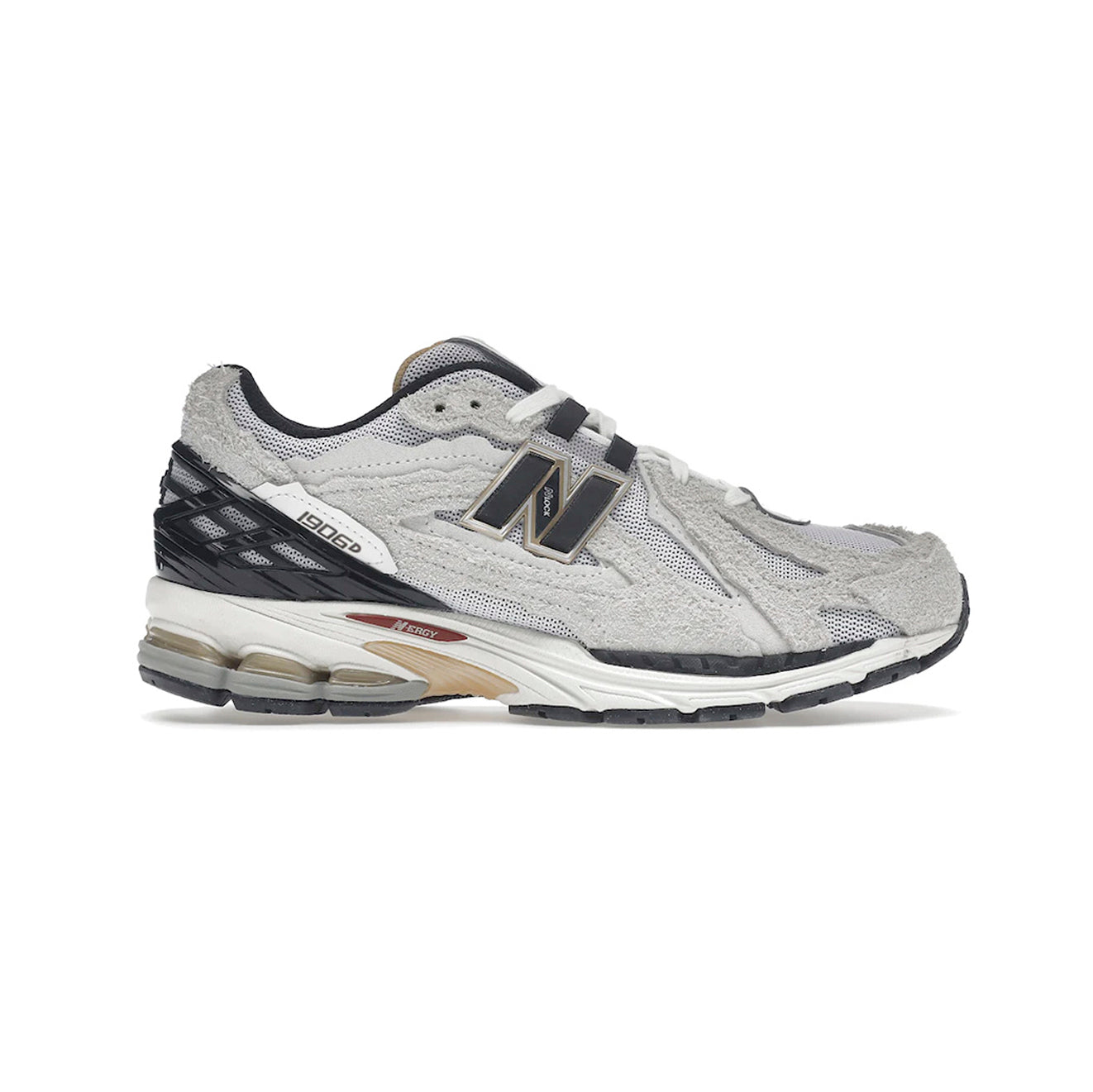 New Balance 1906D Protection Pack White
