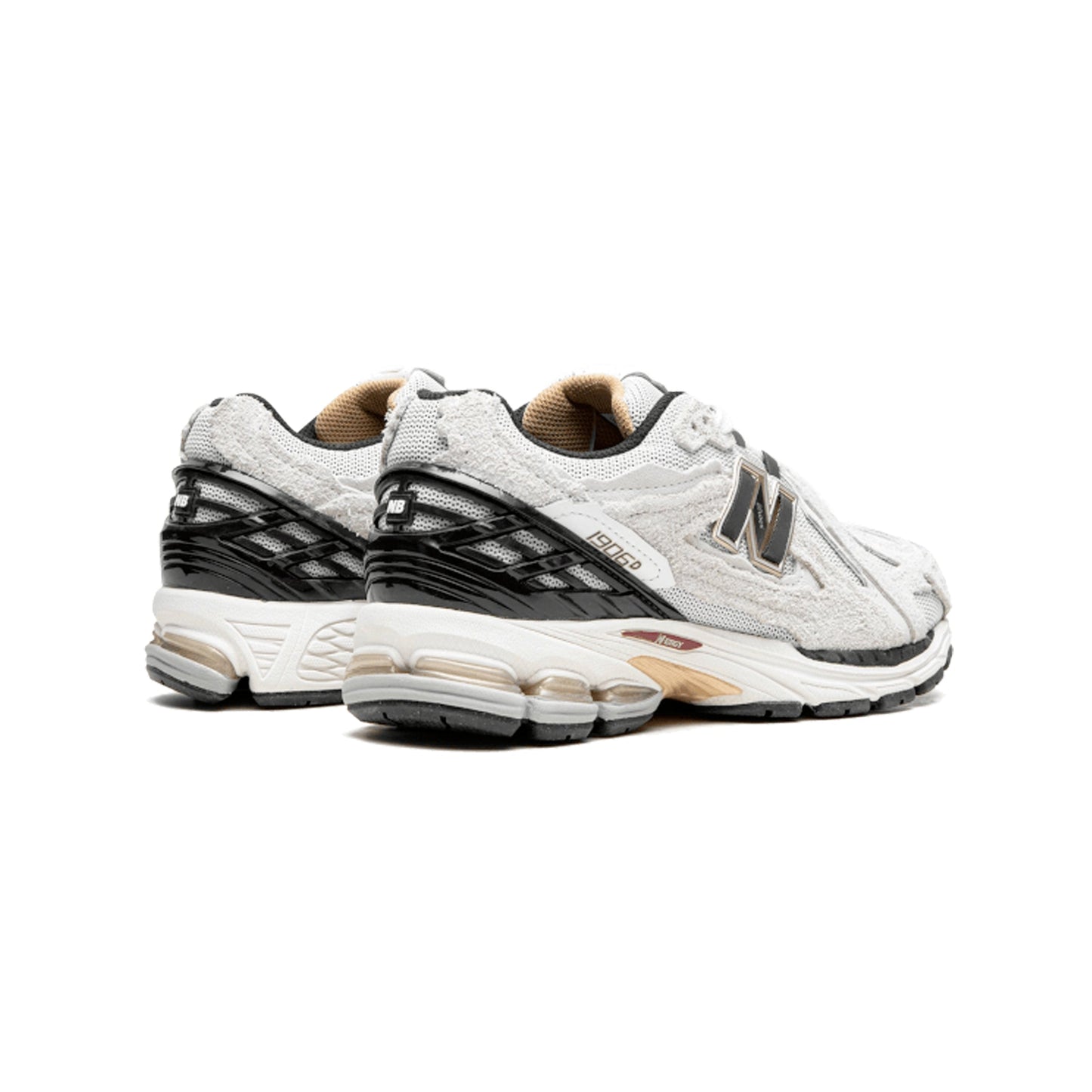 New Balance 1906D Protection Pack White