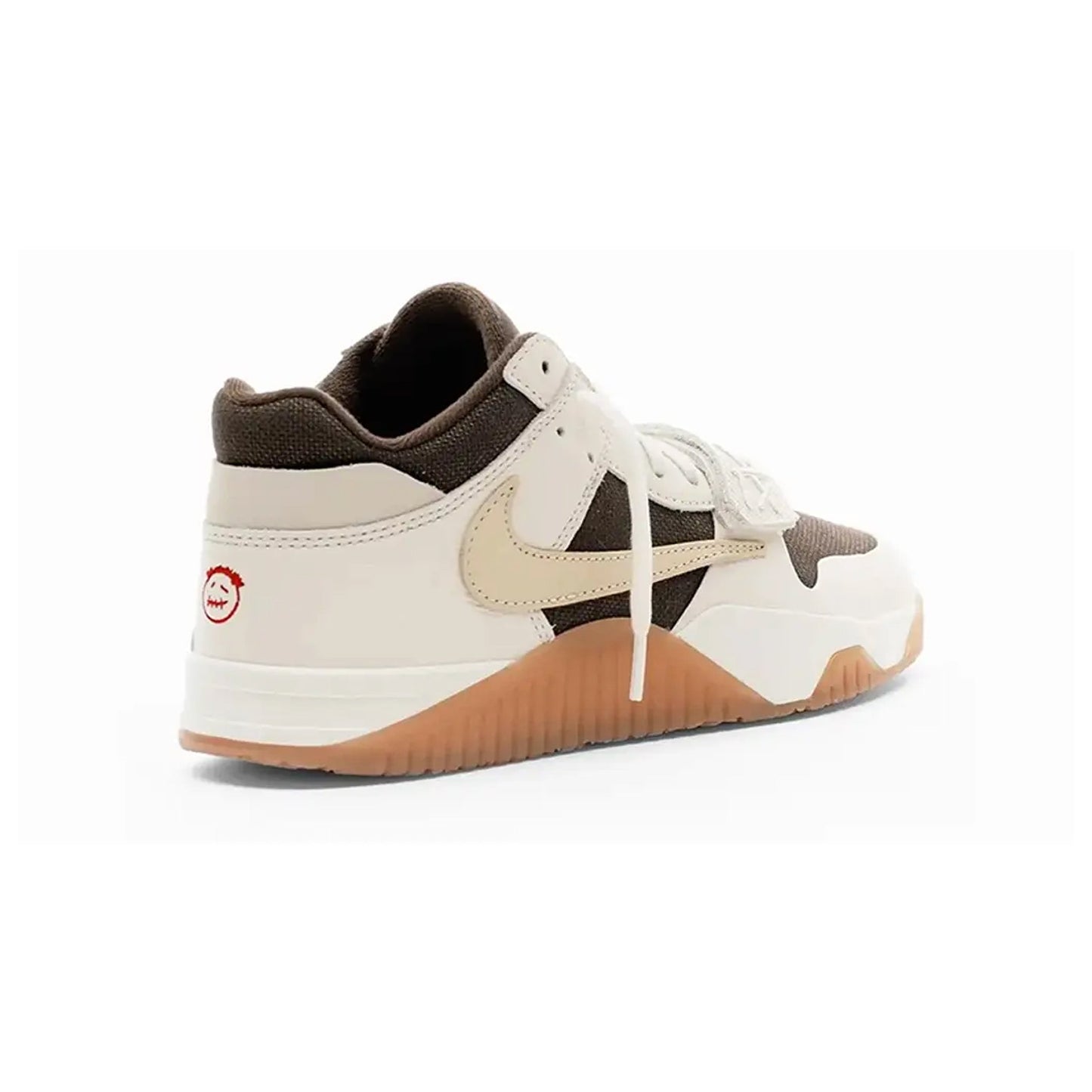 Jordan Jumpman Jack Travis Scott Sail