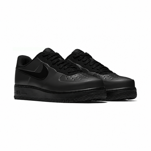 Nike Air Force 1 Foamposite Pro Cup Black Friday - vista 2