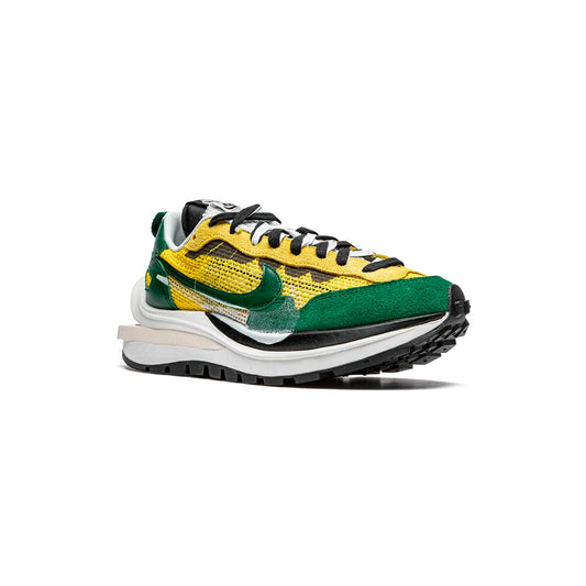 Nike Pegasus VaporWaffle x Sacai Tour Yellow Stadium Green