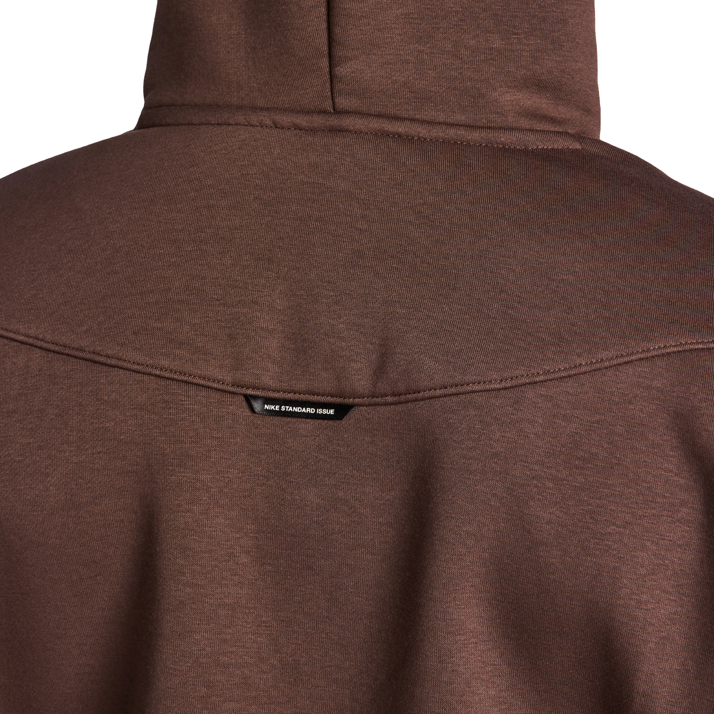 Nike Therma-FIT Men's Plush Basketball Hoodie