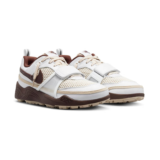 Nike Zoom Field Jaxx Travis Scott Light Chocolate