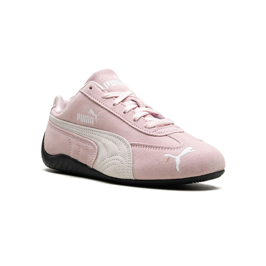Puma Speedcat Soft Pink White