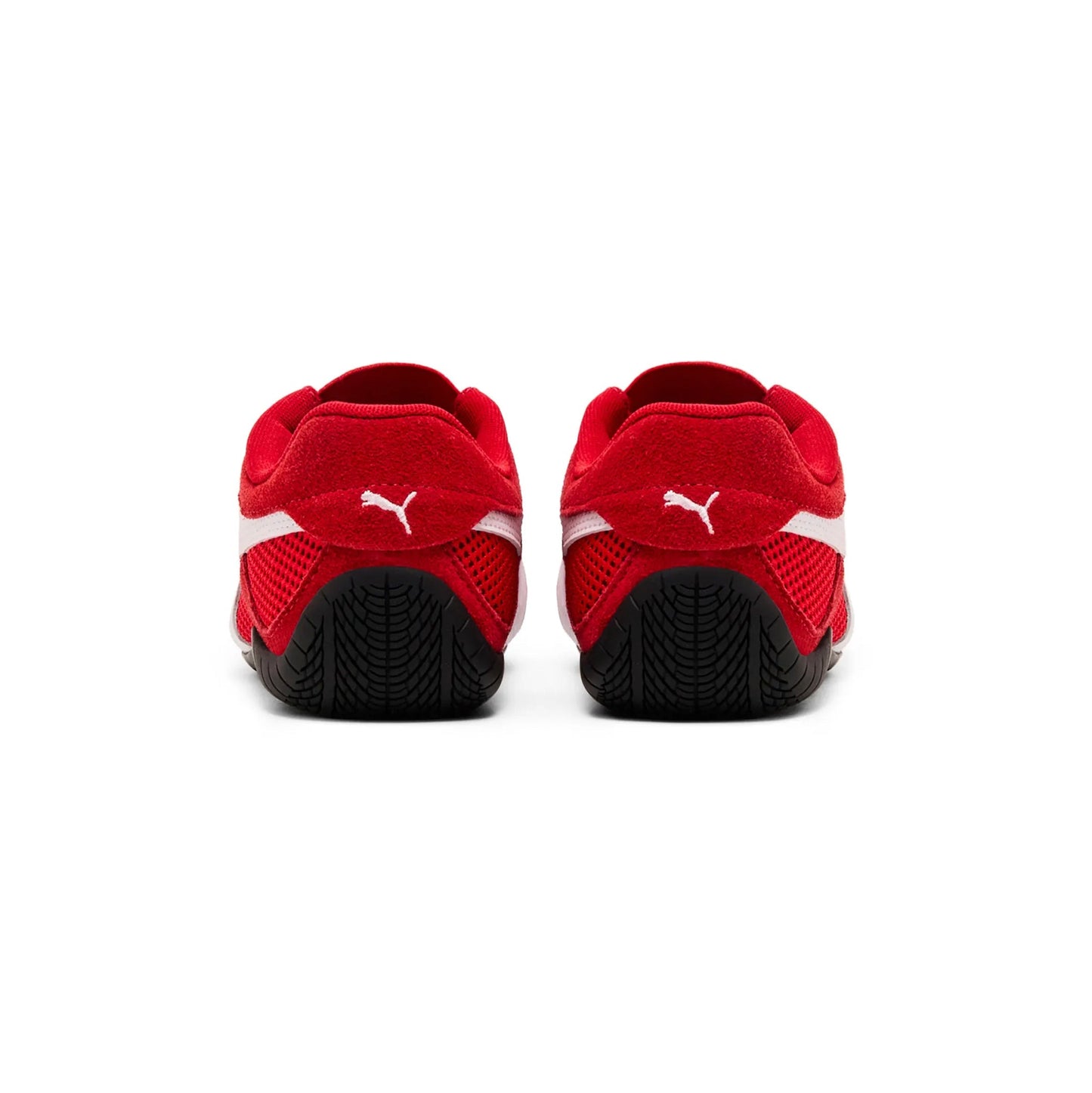Puma Speedcat GO For All Time Red White