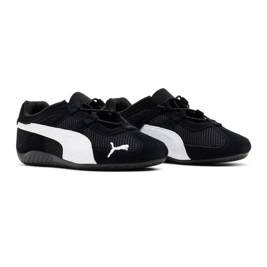 Puma Speedcat GO Black White