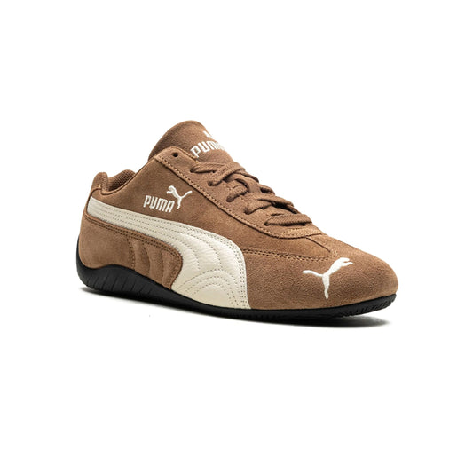 Puma Speedcat Haute Coffee
