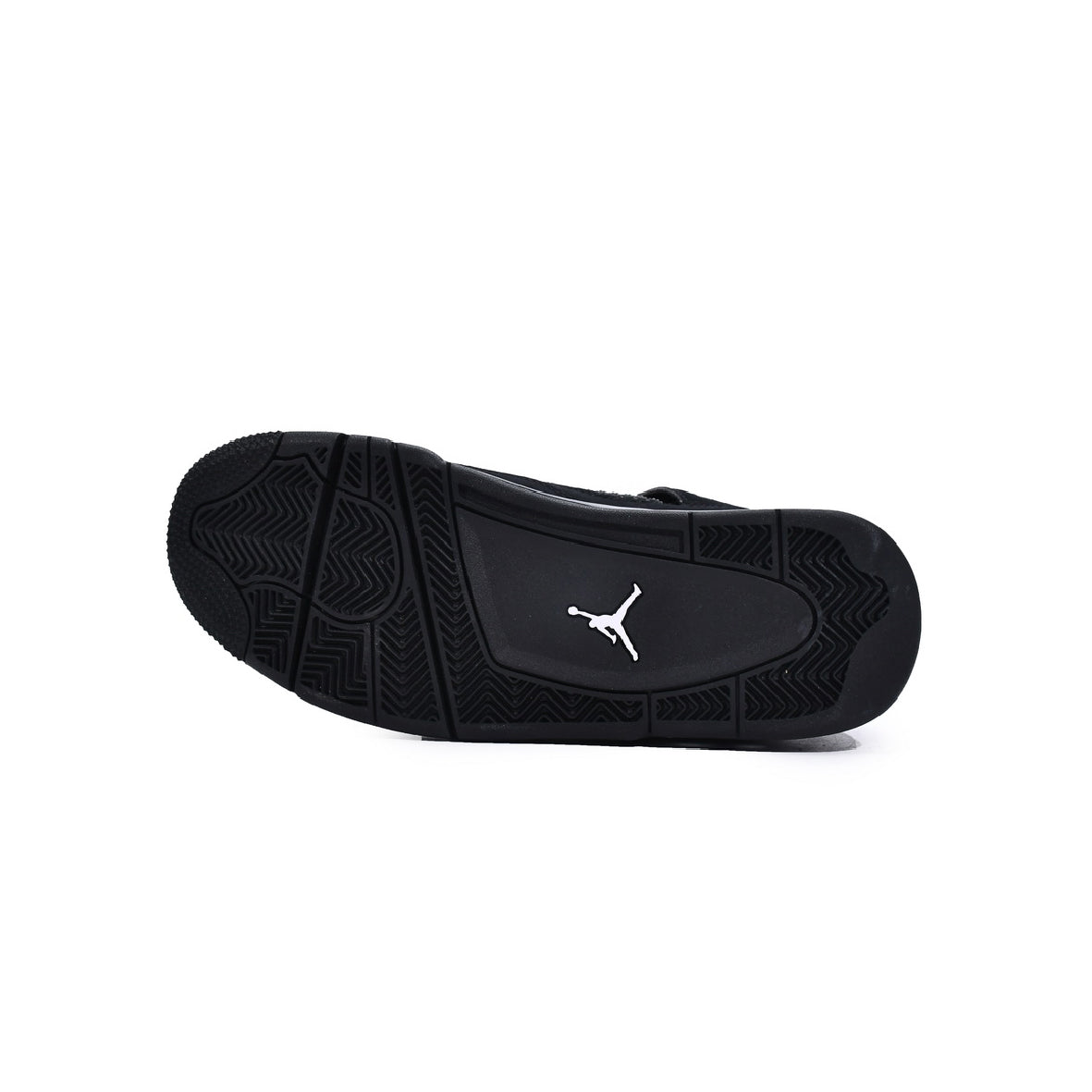 Air Jordan 4 Retro Black Cat