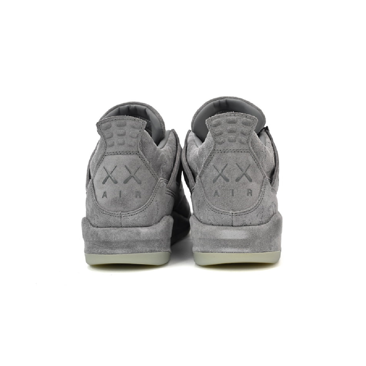 Air Jordan 4 Retro Kaws