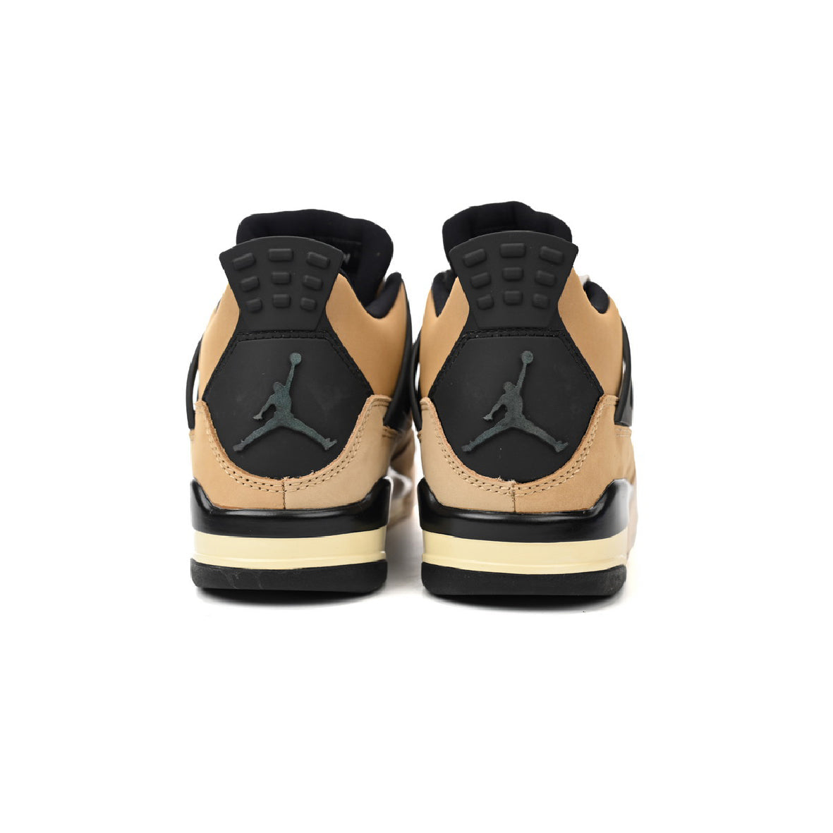 Air Jordan 4 Retro Fossil