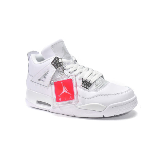 Air Jordan 4 Retro Pure Money
