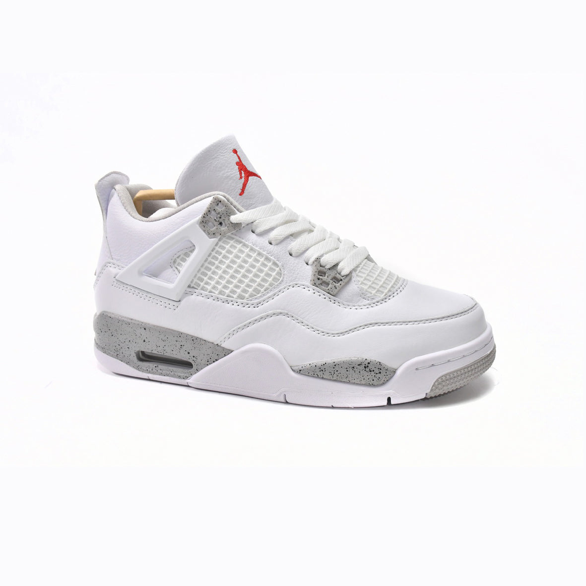 Air Jordan 4 Retro Midnight Navy 4