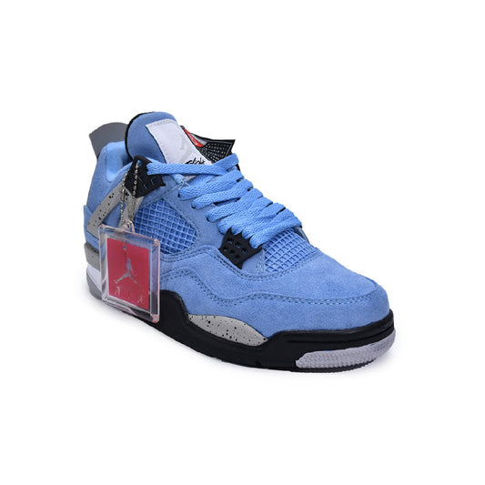 Air Jordan 4 SE University Blue