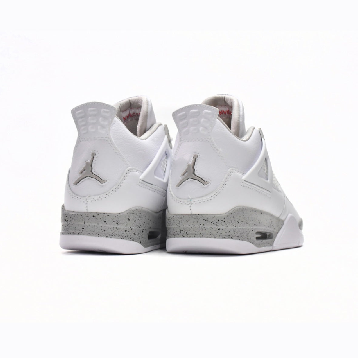 Air Jordan 4 Retro Midnight Navy 4
