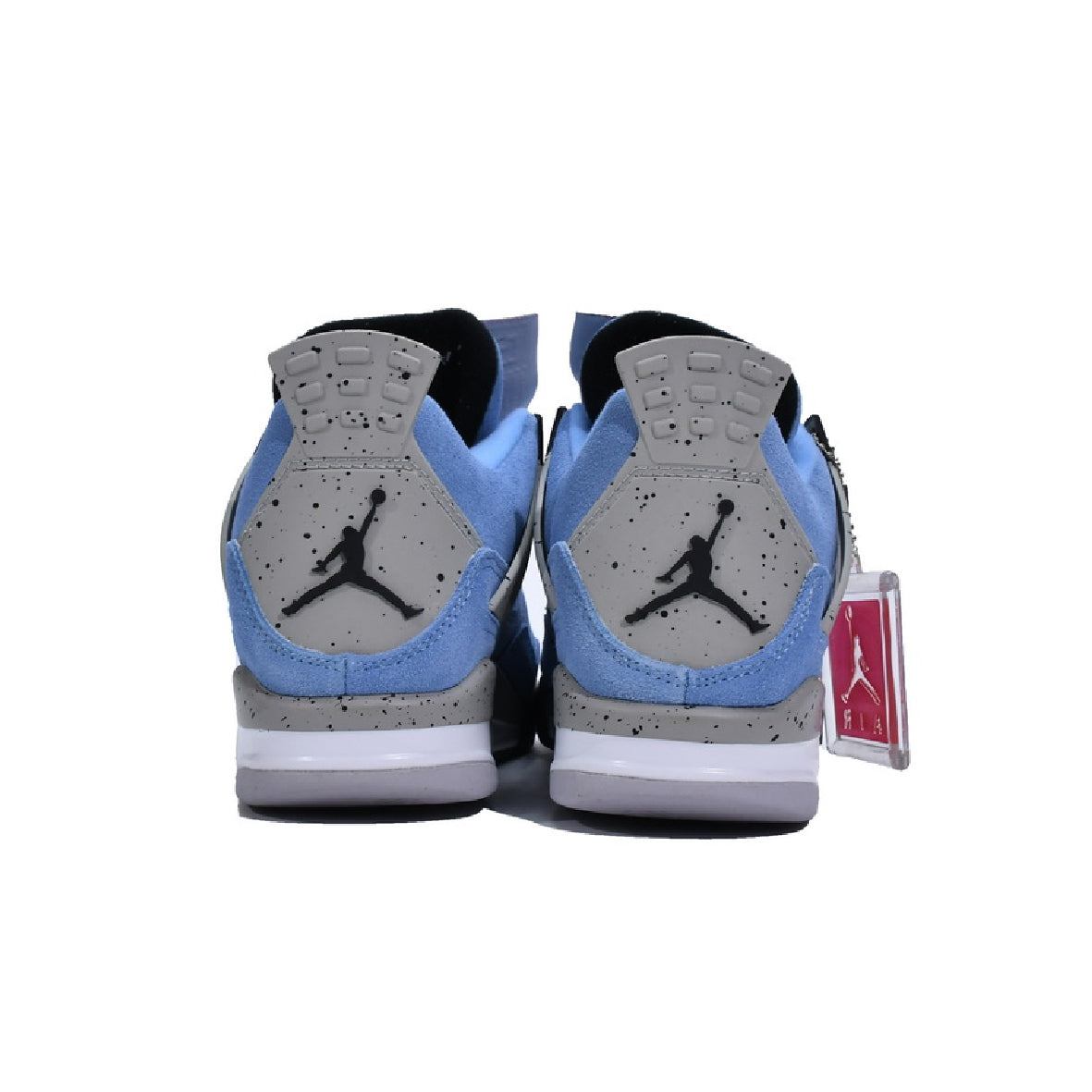 Air Jordan 4 SE University Blue