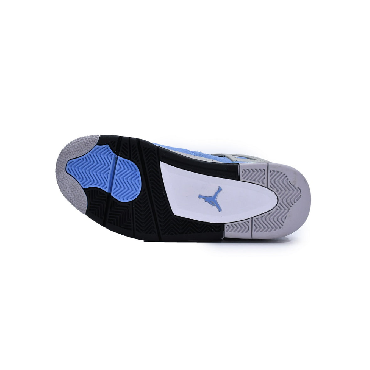 Air Jordan 4 SE University Blue