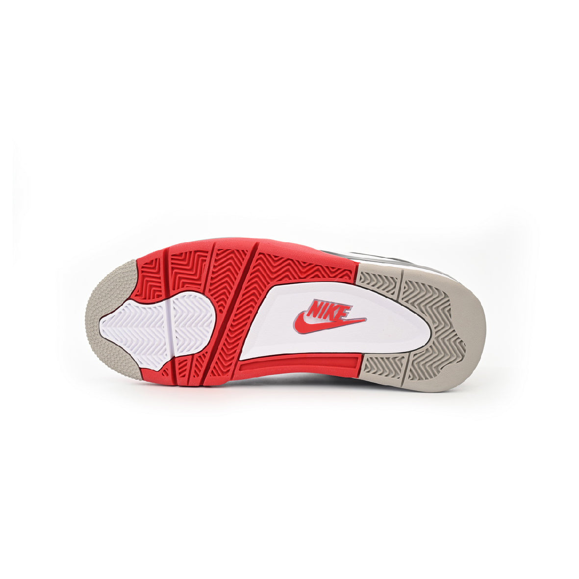 Air Jordan 4 Fire Red