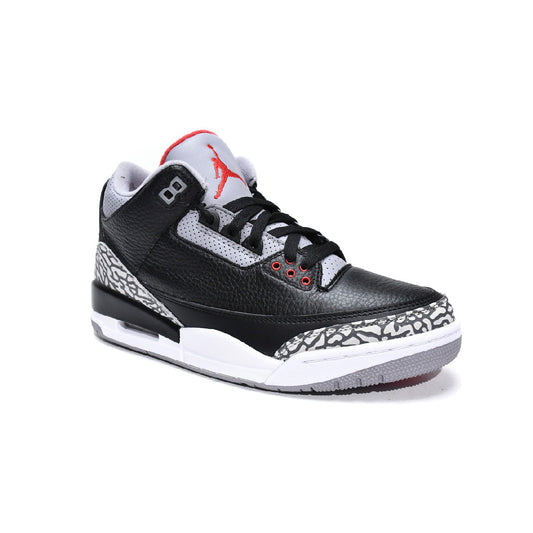 Air Jordan 3 Retro SP x A Ma Maniere Black Cement