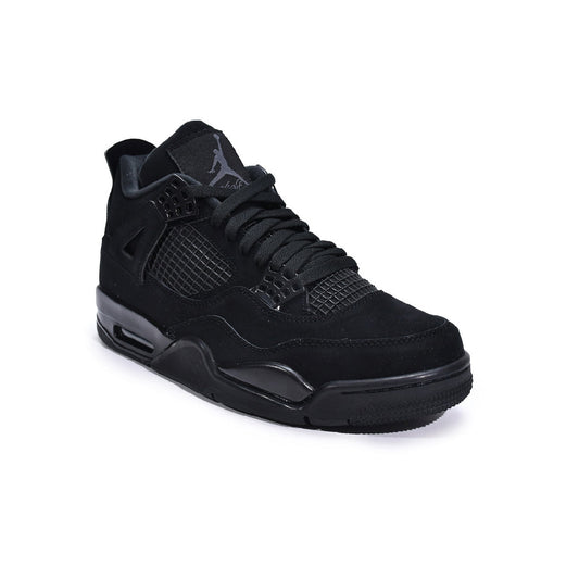 Air Jordan 4 Retro Black Cat