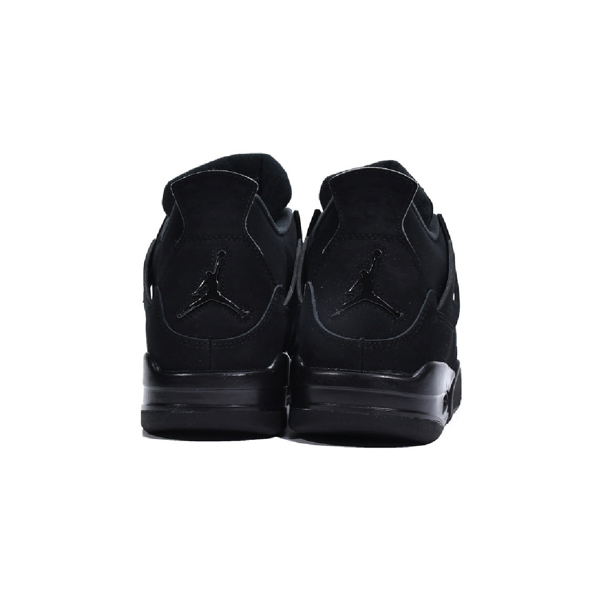 Air Jordan 4 Retro Black Cat