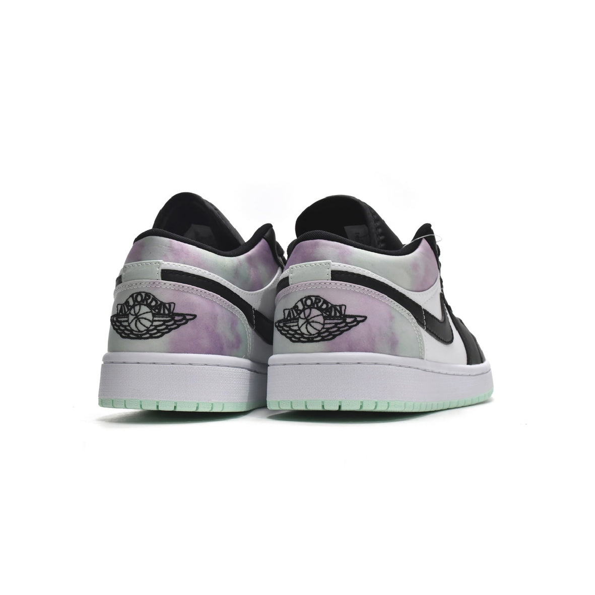 Air Jordan 1 Low SE Tie Dye
