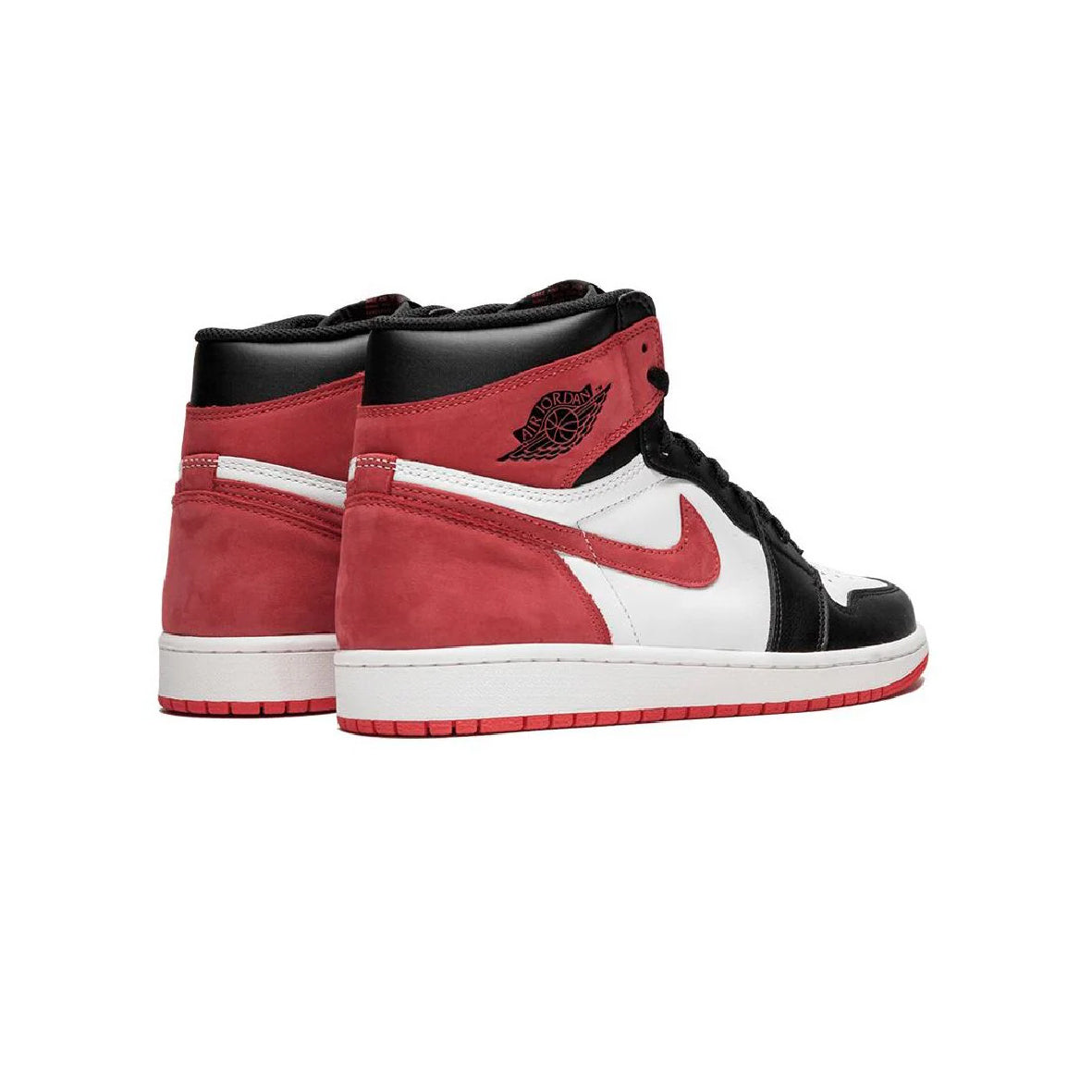 Air Jordan 1 Retro High OG Track Red