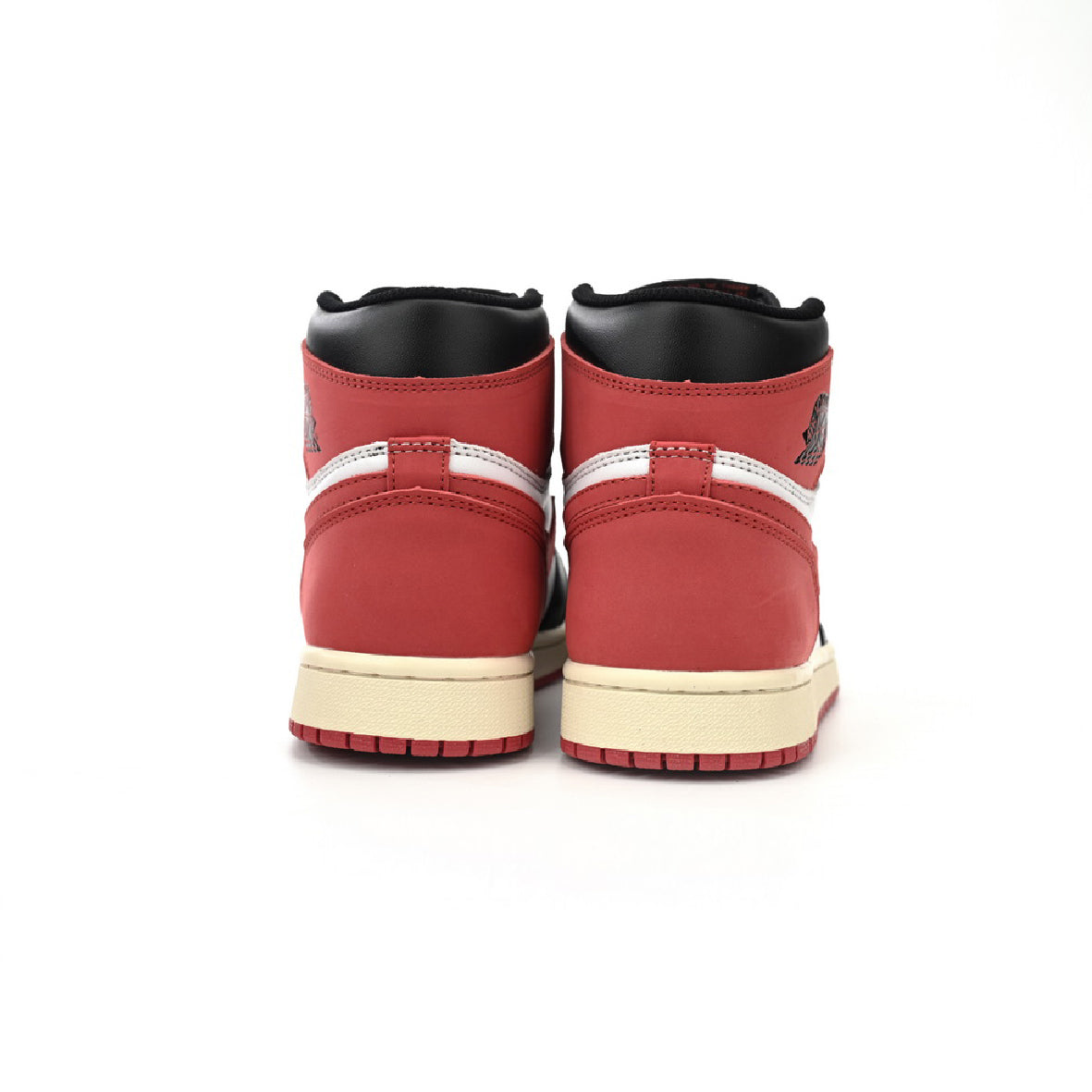 Air Jordan 1 Retro High OG Track Red