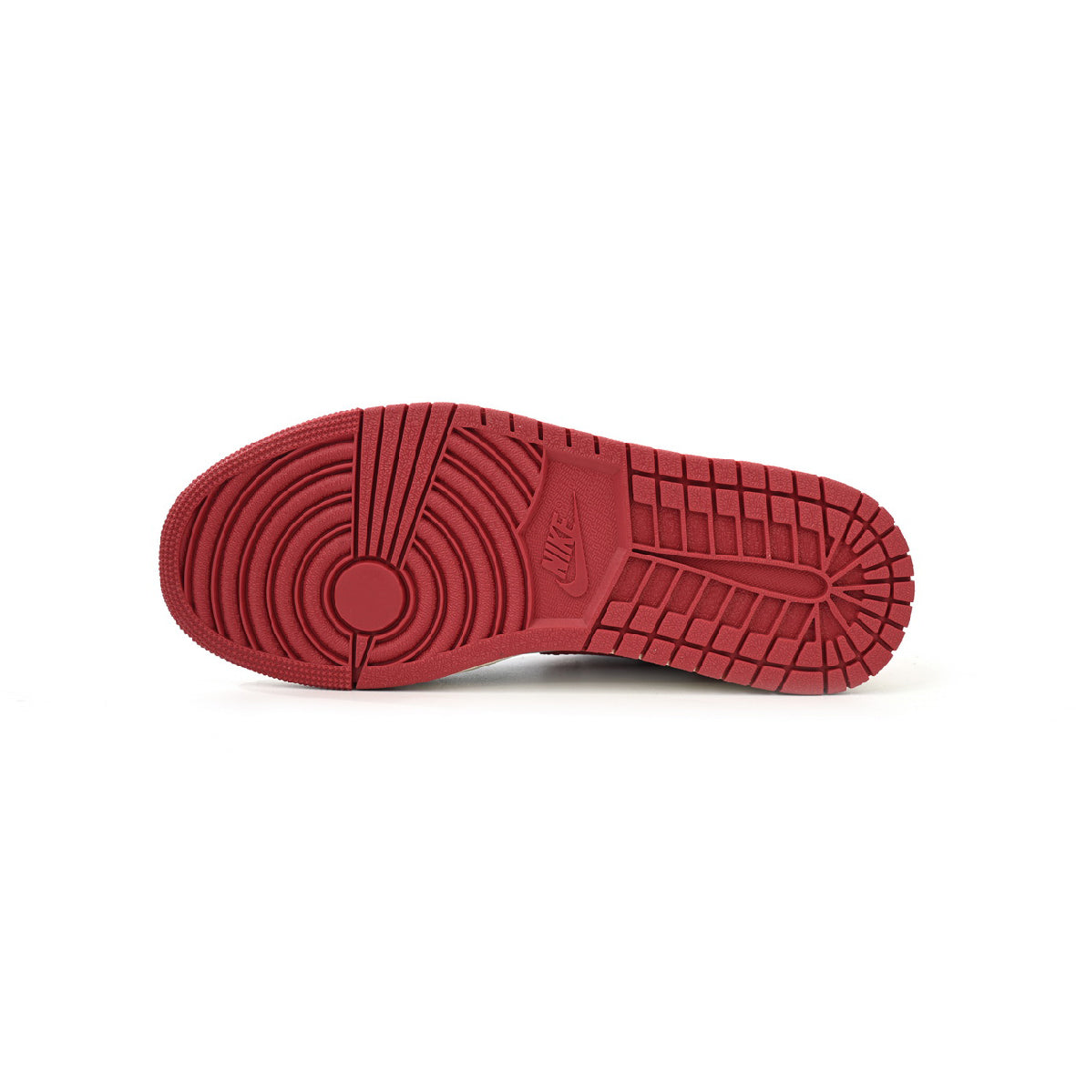 Air Jordan 1 Retro High OG Track Red