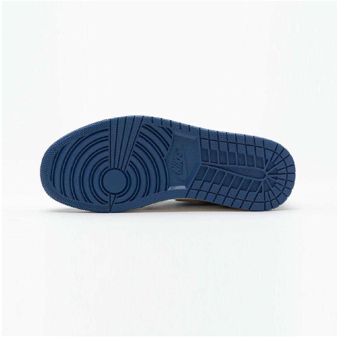 Air Jordan 1 Retro High Union Los Angeles Blue Toe