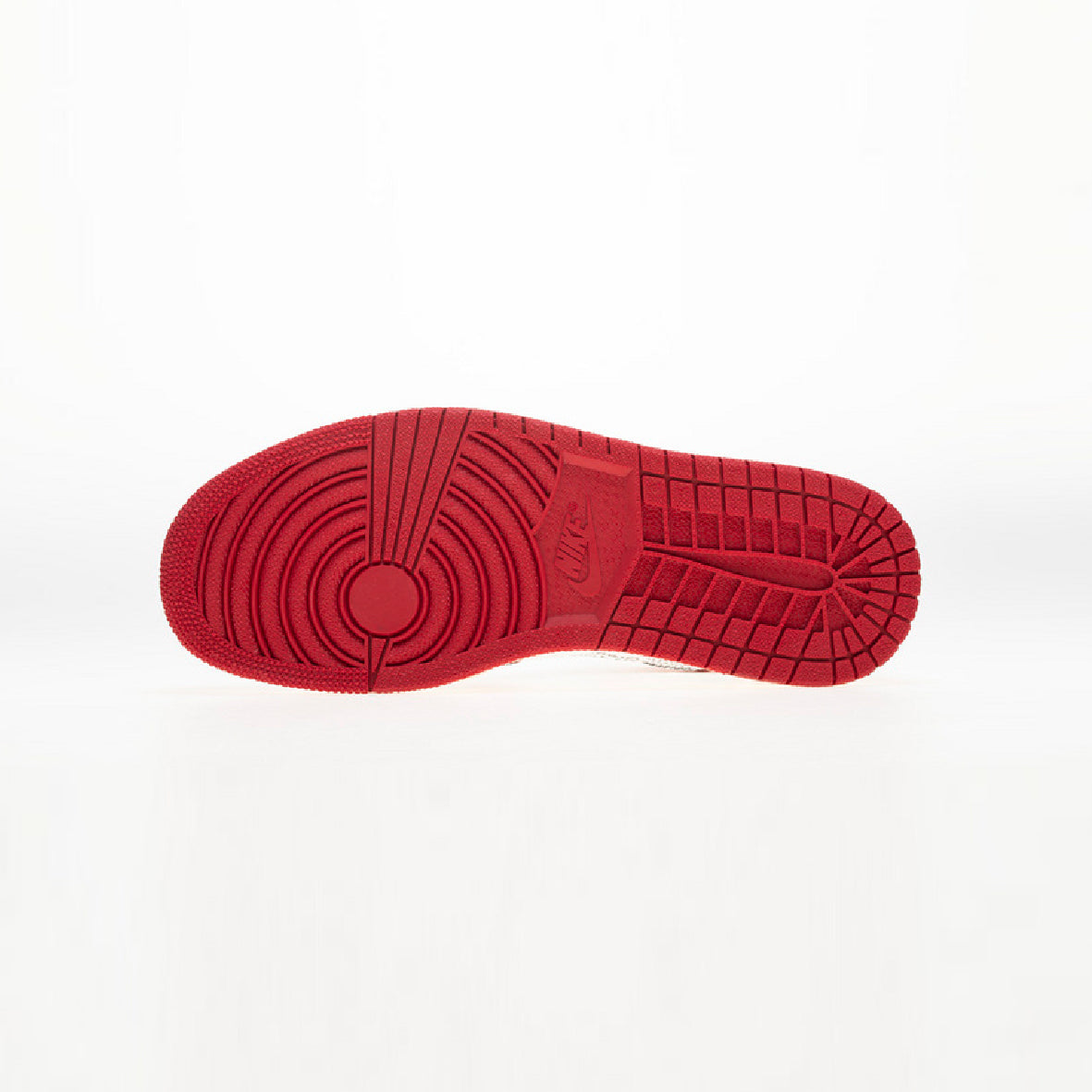 Air Jordan 1 x Off-White Chicago