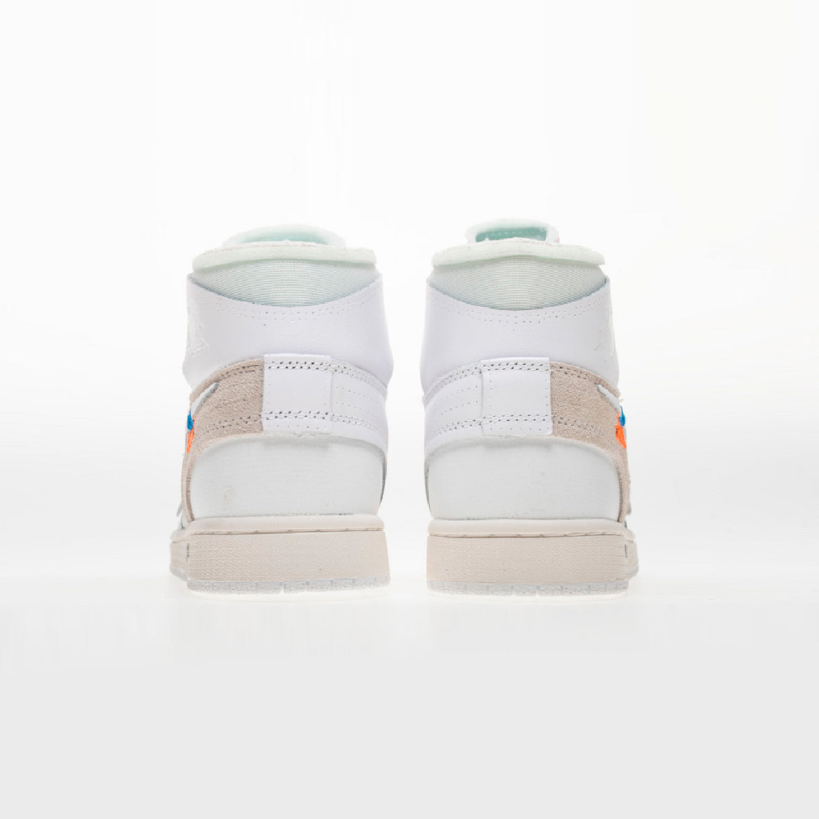 Air Jordan 1 x Off-White Euro