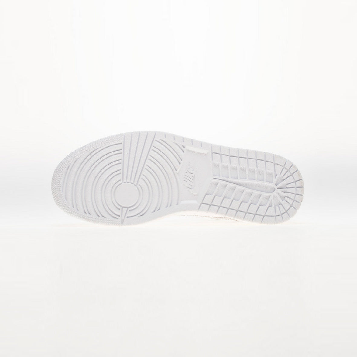 Air Jordan 1 x Off-White Euro