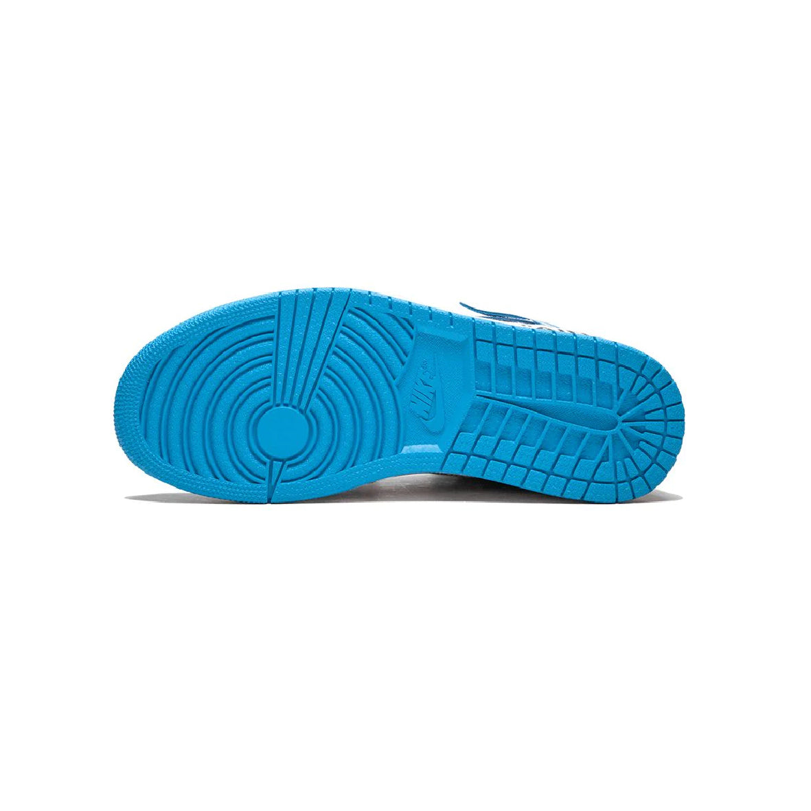 Air Jordan 1 x Off-White University Blue