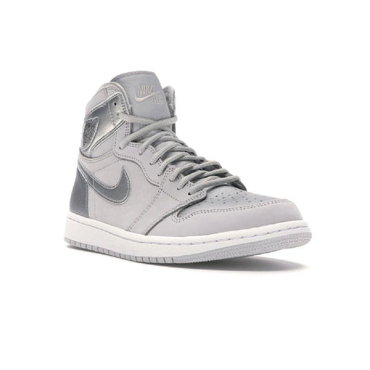 Air Jordan 1 High OG Japan Neutral Grey