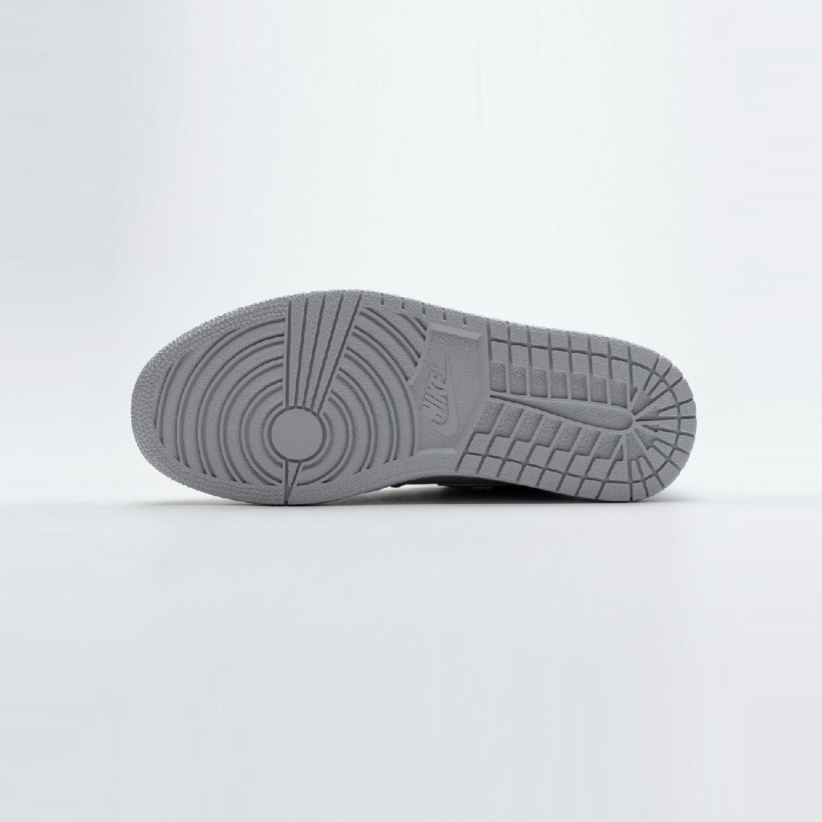 Air Jordan 1 High OG Japan Neutral Grey