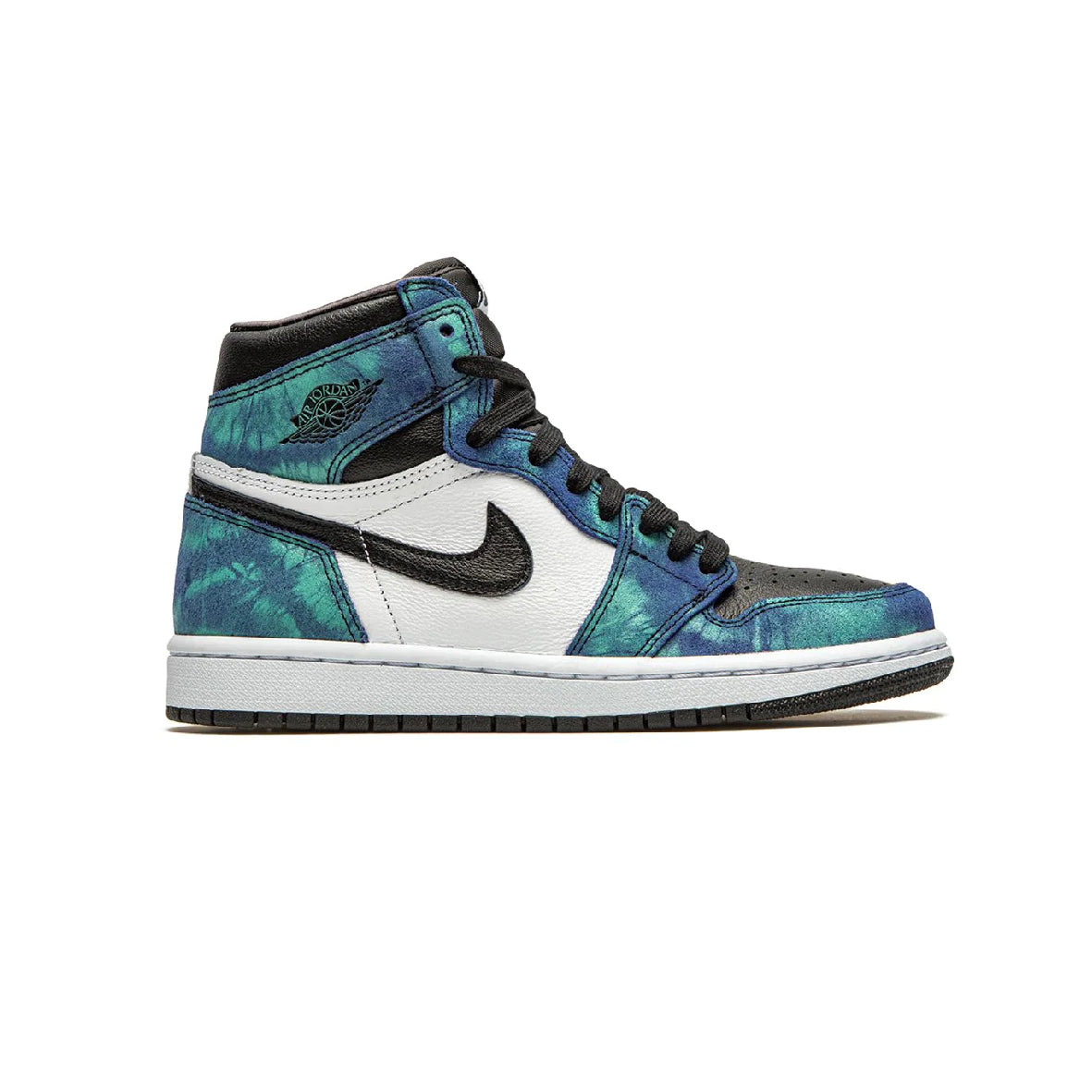 Air Jordan 1 Tie-Dye