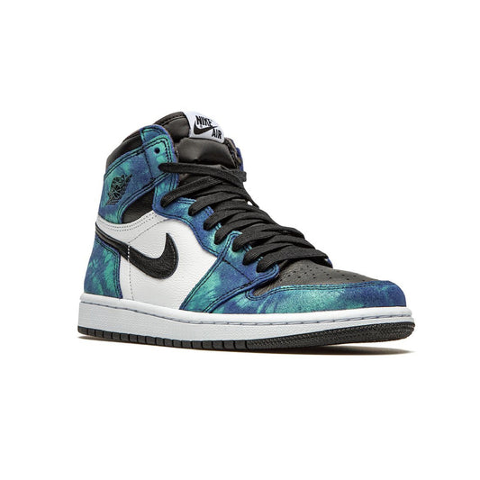 Air Jordan 1 Tie-Dye