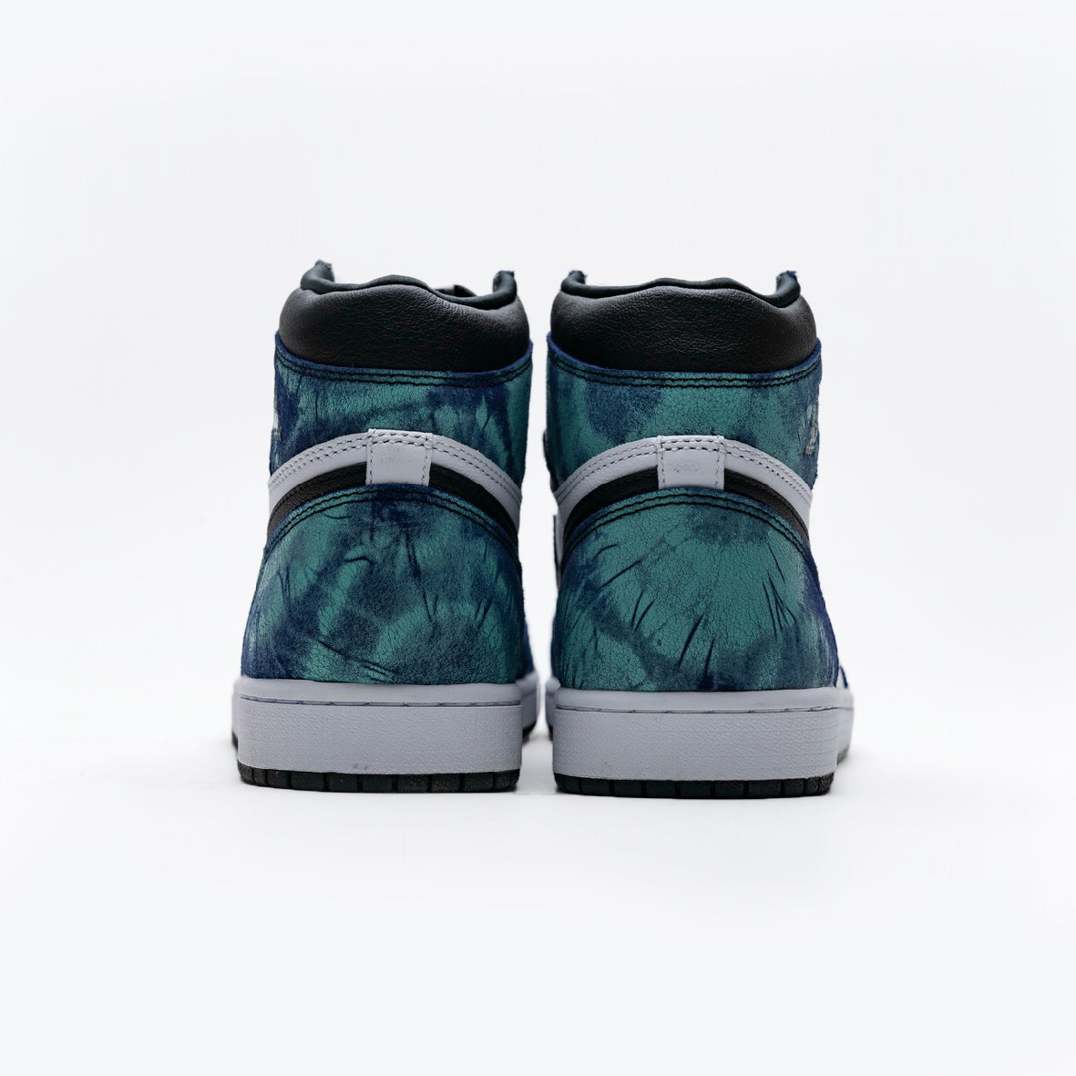 Air Jordan 1 Tie-Dye