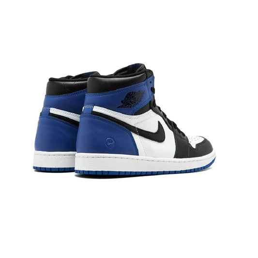Air Jordan 1 Retro High x Fragment