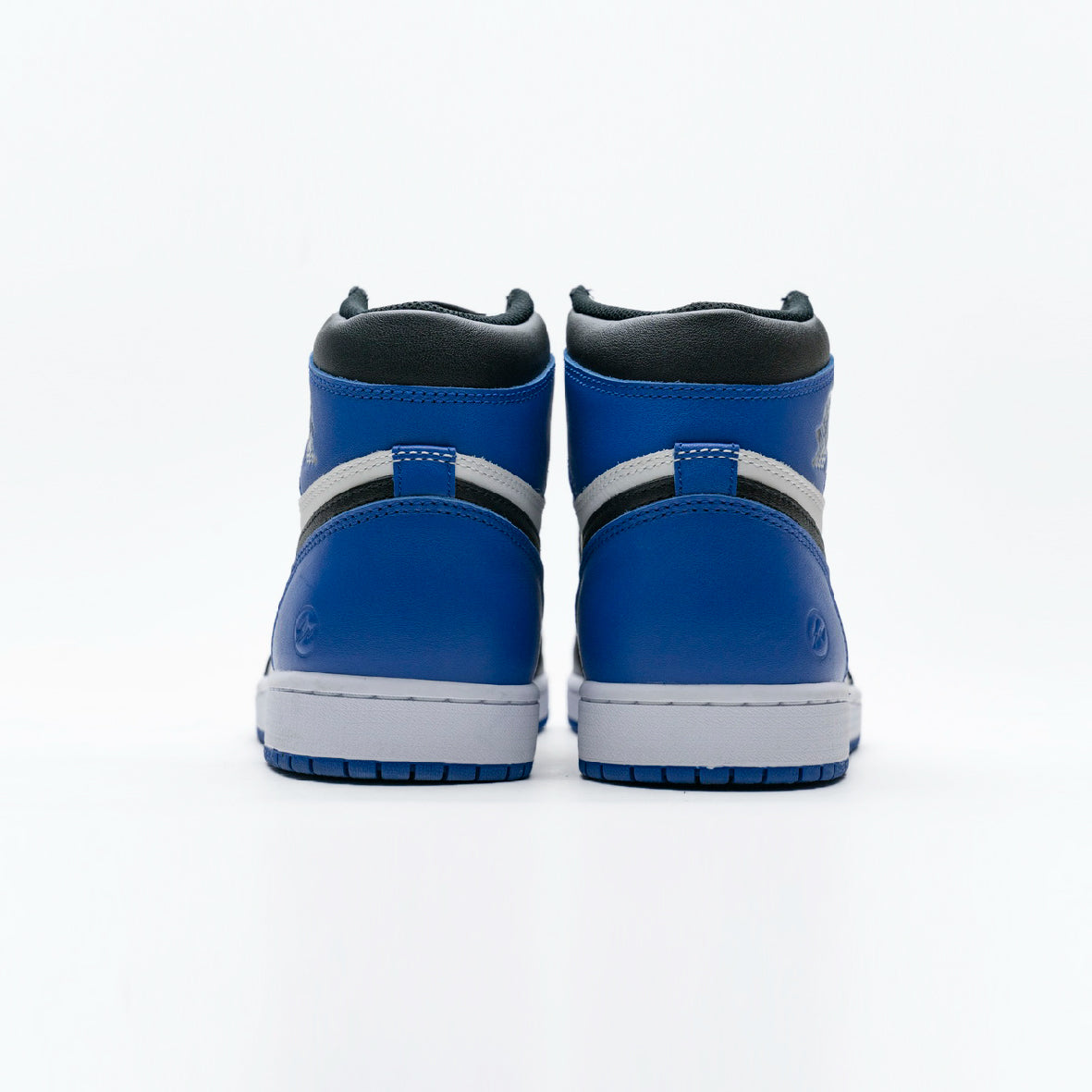 Air Jordan 1 Retro High x Fragment