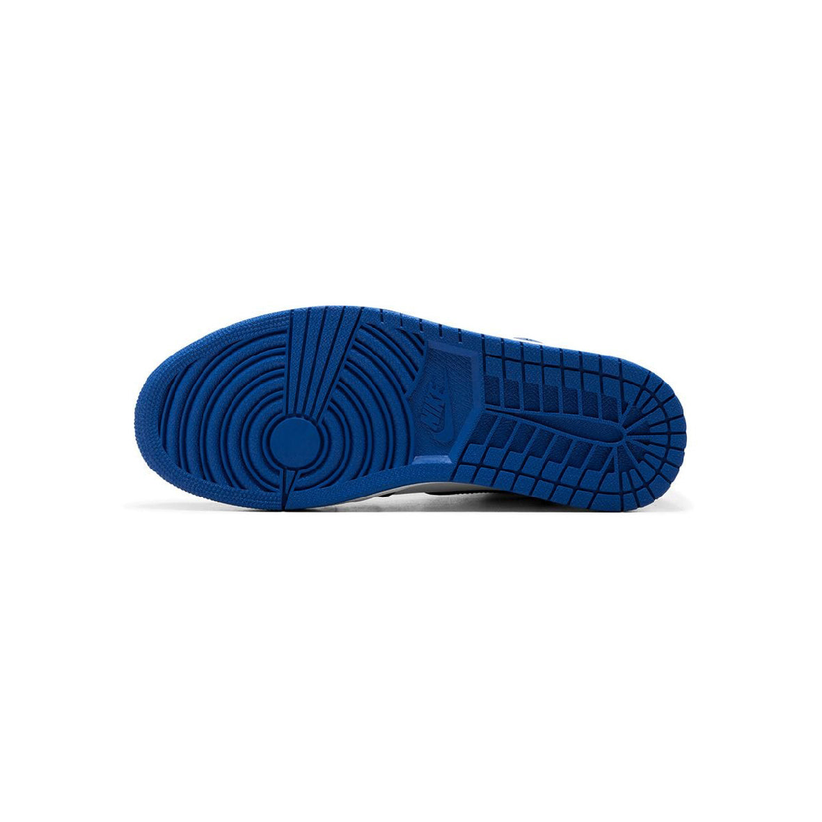 Air Jordan 1 Retro High x Fragment