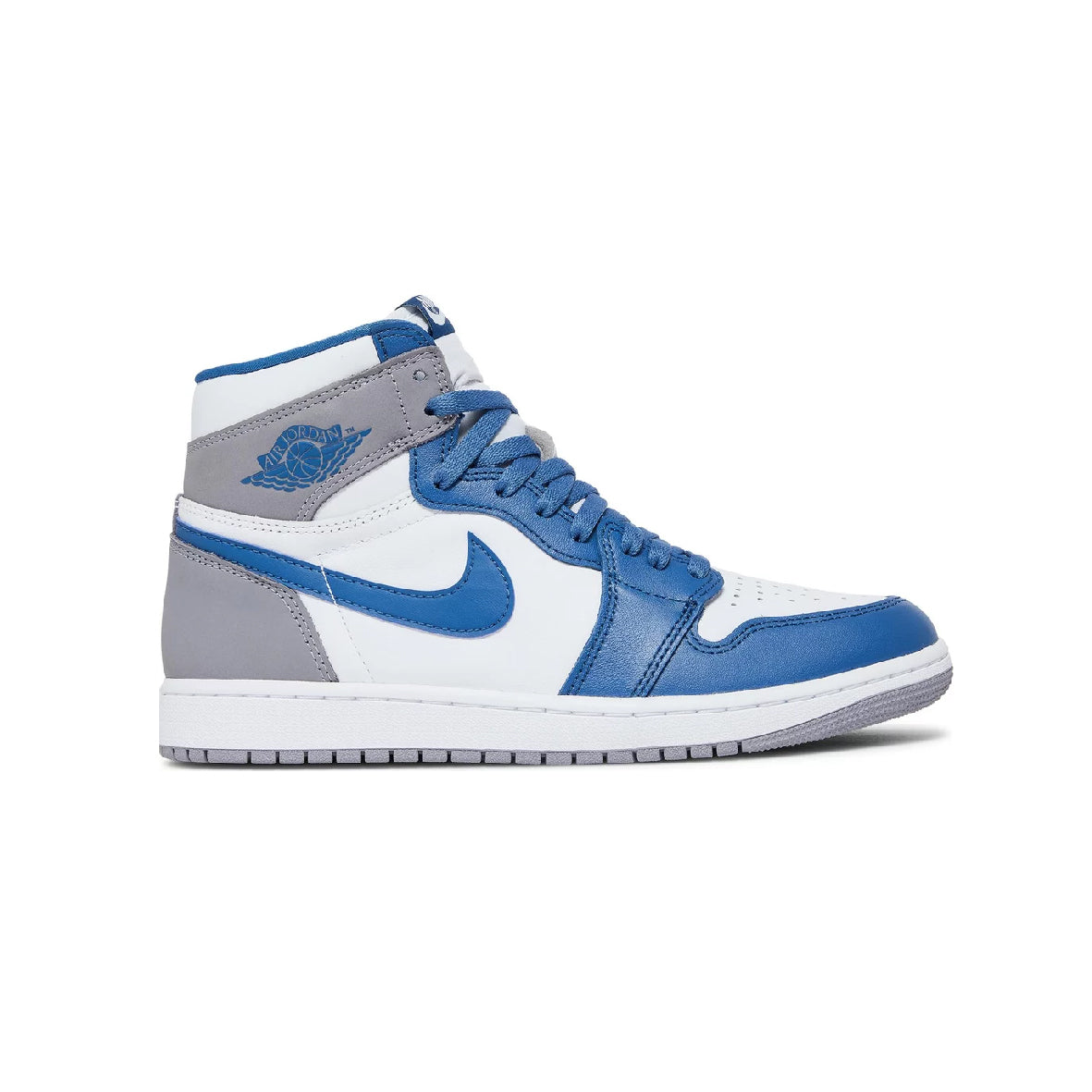 Air Jordan 1 High OG True Blue