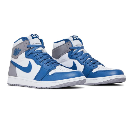 Air Jordan 1 High OG True Blue