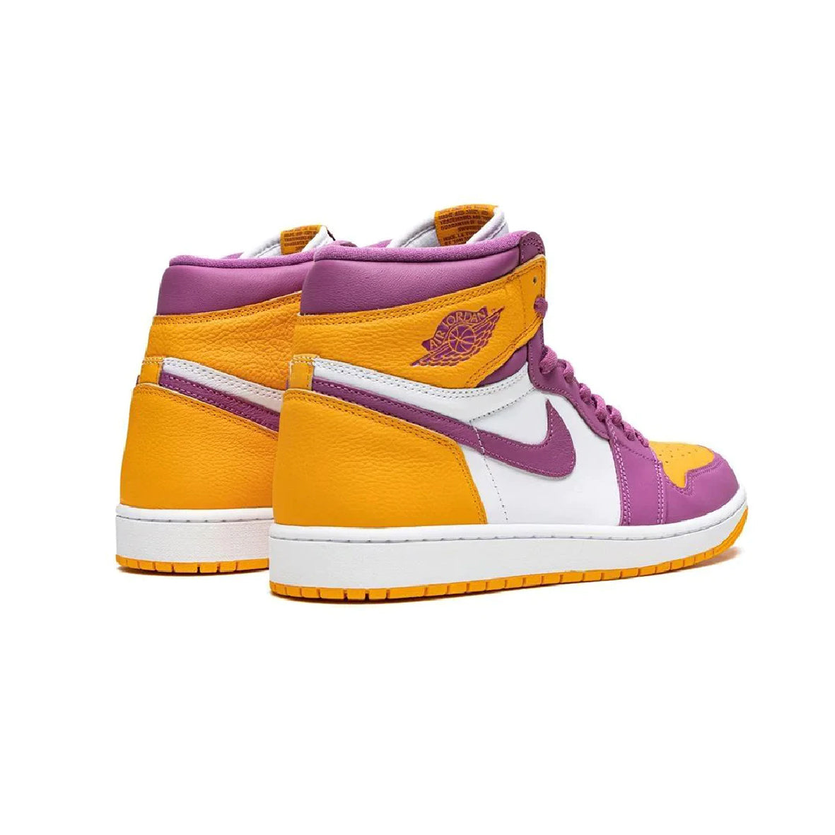 Air Jordan 1 High OG Brotherhood