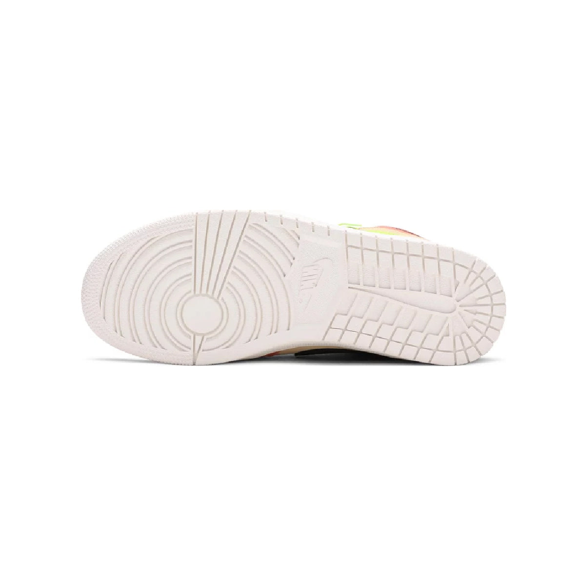 Air Jordan 1 High Switch Apricot Powder