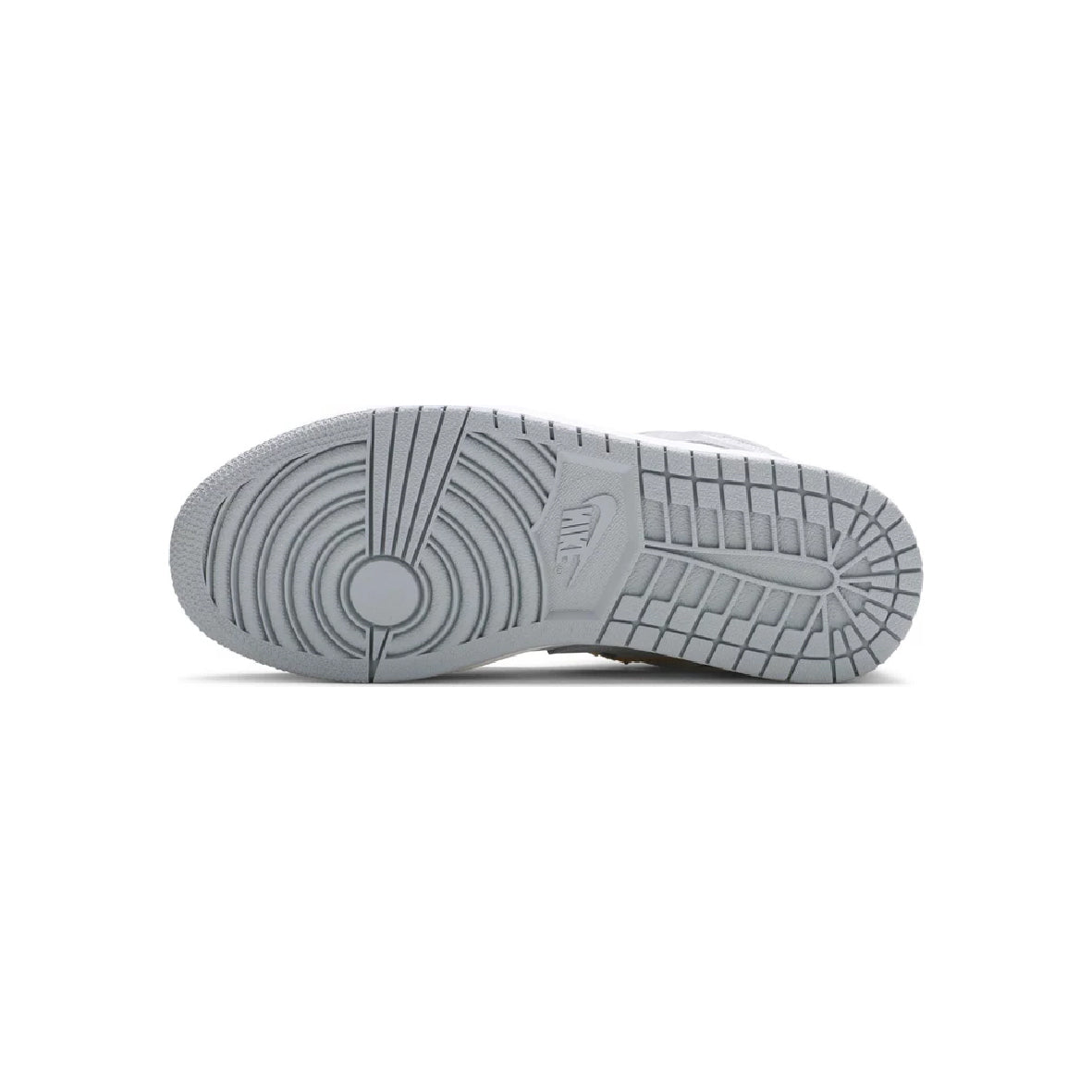 Air Jordan 1 High Switch Light Smoke Grey