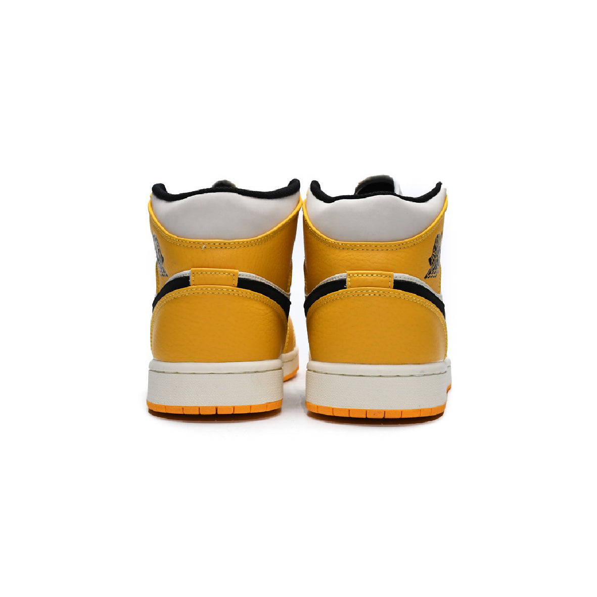 Air Jordan 1 Mid SE Lakers